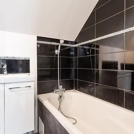 Apartment Proche Des Transports *